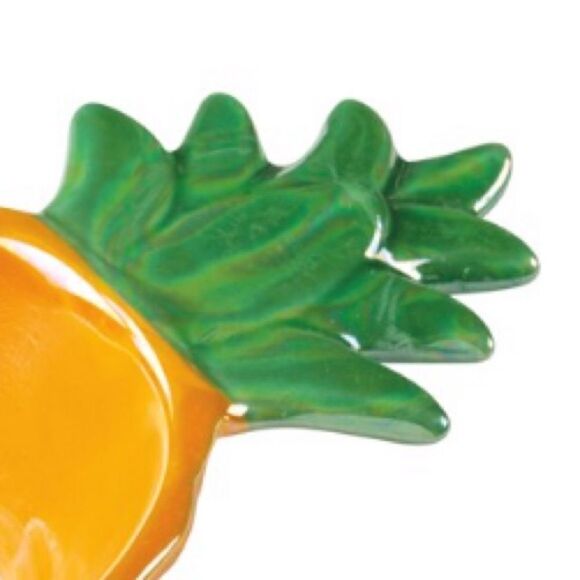 Pineapple Serving Small Bowl Home Decor Or… - Picture 3 of 4